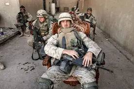 美国士兵的待遇有多好？抛开福利补贴，光基本工资就吊打俄军图片