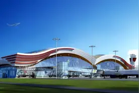 贵州将再建设新机场，专为旅游业而生的高原机场，三年后将通航图片