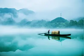 新人初入楼｜庄毅生近作选辑图片