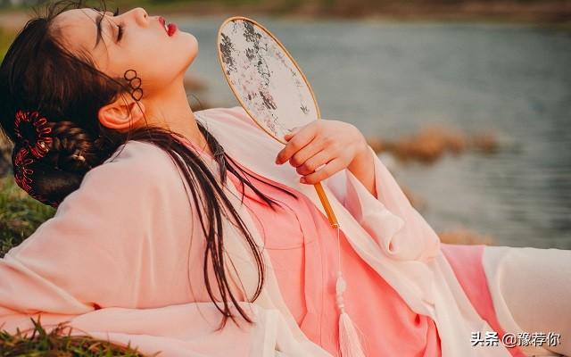 前女友用古文发微信，如何回复？网友回复太有才了