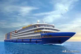 长江最大的三峡游轮——美维凯悦号，看这篇4天3晚三峡游攻略图片