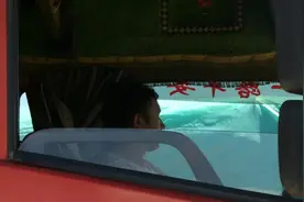 活得没尊严？别说90后不愿当货车司机，就连70后都不想干了图片