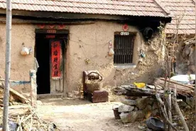 农村俗语“堂屋有量不生灾，正房宽敞出贵人”这句话有什么含义？图片