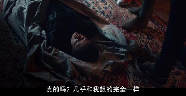 满屏鲜肉的R级尺度，还在乎什么评分