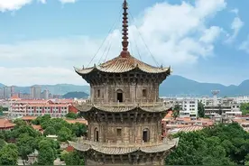 福建适合旅居养老的有这3座城，环境好，节奏慢，人文底蕴厚重图片
