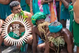 全球饥饿指数出炉，印度为什么比朝鲜还惨？图片
