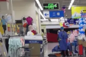资讯|女促销员突然晕倒，抢救无效身亡，警示我们改善生活方式！图片