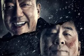 《三叉戟》今晚大结局！“大背头”陈建斌最看重的那件事儿是图片