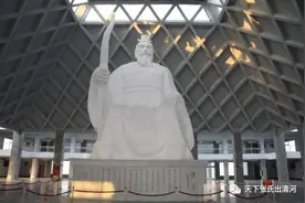 张姓的起源、迁移与分布（二）——张姓的迁移图片