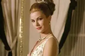 格蕾丝·凯莉：影后成王妃，结局惨，我读懂了天之骄女的悲剧宿命图片