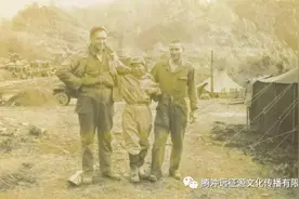 史迪威公路北线上的故事—— 猴桥“小孩子”图片