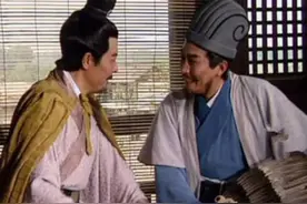 水镜先生明知刘备必败，为何还推荐诸葛亮？看懂了南华老仙便知图片