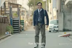 《东京古着日和》｜探究古着界的“孤独的美食家”的魅力图片