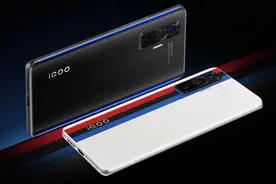 2020年高性能手机推荐，这五款不错，跑分都在66万以上图片
