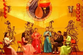 泉州南音为何称之为“千年雅乐”？图片