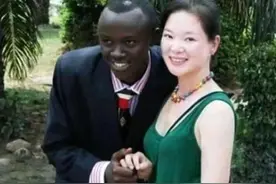 1968年，台湾当局授意美女远嫁非洲暴君，下场如何？图片