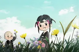 能随时打扰的人，一个就够了图片