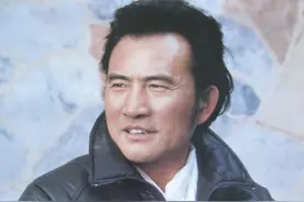 表演艺术家杨在葆病逝，享年86岁图片