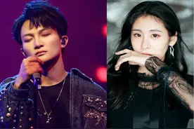 周深张碧晨常驻北京卫视？两个好声音的神仙碰撞，确实入坑不亏图片