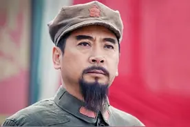 刘劲是最经典的周恩来特型演员，当年却三次高考落榜图片