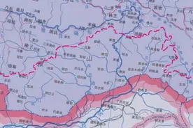 提壶问答|从喀喇昆仑到喜马拉雅：中印边界争议问答图片