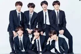 防弹少年团辱华言论后续影响：三家商业品牌相继下架清空宣传内容图片