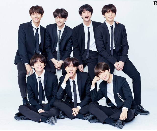 防弹少年团辱华言论后续影响：三家商业品牌相继下架清空宣传内容