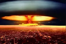 核爆自救指南：假如中国被核武器攻击，14亿国民该如何逃命？图片