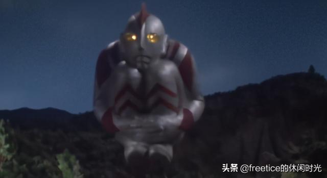 奥特曼游戏盘点（六）