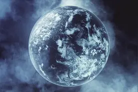 人类为何探测不到外星文明？地球的坐标位置暴露了吗？图片