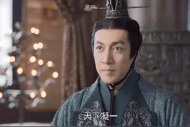 张鲁一演13岁嬴政引争议，想装嫩？走红毯穿棉袄的他有必要吗图片