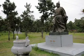 汤和：因酒后一句话让朱元璋记恨，却是开国功臣中少有的善终之人图片