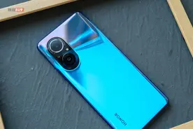 荣耀50 SE评测：边框最窄的LCD屏，实际体验到底怎样？图片