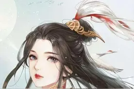 石头与水10本女强文推荐：千山我独行，不必相送图片