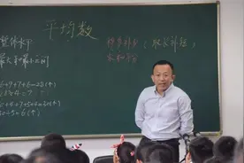 在农村学校，教数学的往往是学校“重量级人物”，原因值得深思图片