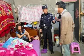 老夫老妻各搞“婚外恋”，“外遇”竟然是同伙图片