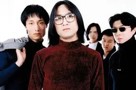 汪皮裤的“祸乱”情史——我想要怒放的生命图片