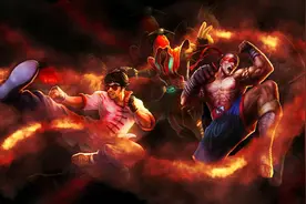 让dopa开口说中文的那个男人又回来了！以后直播圈又不缺梗了！图片