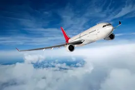 在飞机上我们的身体会发生什么？图片