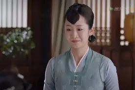 《锦心似玉》琥珀闹乌龙，冬青被冤枉，真相让十一娘意外又惊喜图片