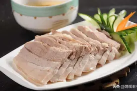 煮猪肉炖排骨时，记住“1放3不放”，肉香味又正，关键还没腥味图片