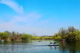 绝美！来青岛莱西这些打卡地，领略神奇风光!图片