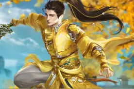 5本最近不错的灵气复苏小说，眼前一亮的脑洞，看一章就被吸引了图片