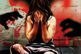 不可饶恕！缅甸若开邦一名12岁残疾女孩遭性侵图片