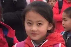 同样是支教，两名女老师都火了，但故事的结局大相径庭图片