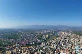 这里是金田！图片