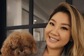 沈殿霞离世13年，爱女郑欣宜发文悼念，即将继承6千万遗产图片