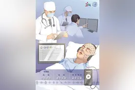 “植物人”是否能听懂身边亲人的呼唤？如何科学客观判断“植物人”是否还存在意识？我国科学家找到了答案图片
