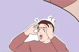 女生都有的一种幻想，你是不是？（漫画）图片