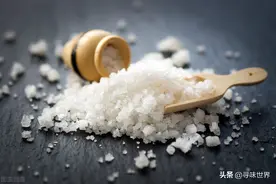 盐这15种不为人知的用法，用处太大了，解决了很多难题图片